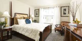 Chestnut Oaks, 55+ Gallery 7
