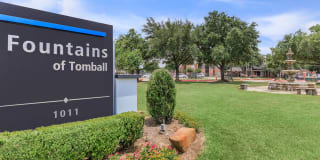 Fountains of Tomball Gallery 10