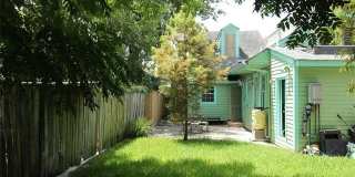 1217 KERLEREC Street Gallery 21