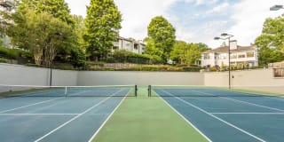The Pointe at Canyon Ridge Apartments Gallery 27