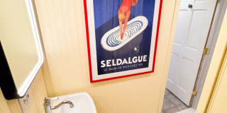 109 Reed Street Gallery 18