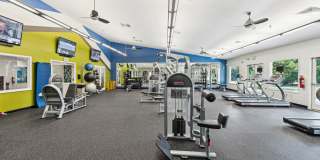 The Villages at Morgan Metro Gallery 36