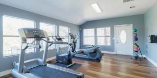 High Point Village Apartments Gallery 23