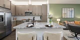 Enclave at Radius Dilworth Gallery 4