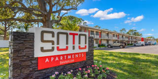 Soto Apartments Gallery 12