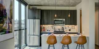 218 North Ada St. Gallery 2