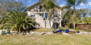 Steps to the Ocean! 3/3, 2198sq', Ocean View, Furnished Gallery 1