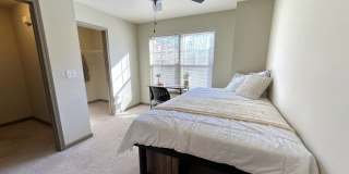 Crawford Edge - Student Housing Gallery 11