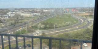 Studio, 1 Bath with Balcony Apartment - Ready for Move in! Gallery 10