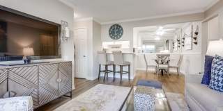 Villa Creek Apartment Homes Gallery 9