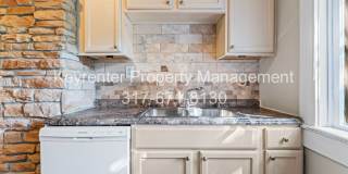 Charming 1 Bedroom near Noblesville High School and Downtown. Gallery 9