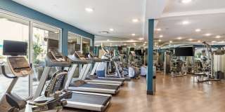 Venue on 16th Gallery 18