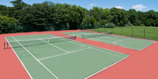 Cumberland Green Apartments Gallery 8