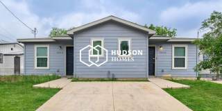 3327 Martin Luther King Drive Gallery 1