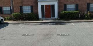 2 Bedroom, 1.5 Bathroom Condo For Rent at 1428 Holden Ave Orlando FL 32839 Gallery 1