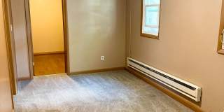 Cozy and conveniently located 1 bedroom, 1 bathroom first-floor apartment with a private entrance! Gallery 10