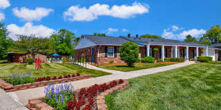 Ashton Brook Apartments of Nora Gallery 28