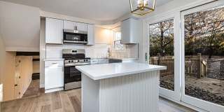 Beautiful Rehabbed home - 4 bed / 2 bath  -9841 Melrose Drive Overland Park KS 66214 - Rent $3400 Gallery 8