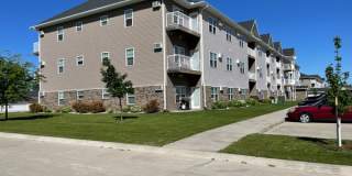 West Creek Crossing Apartments Gallery 7
