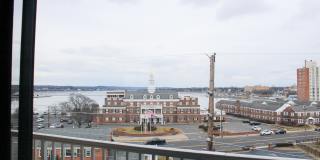 Grandville Towers Gallery 26