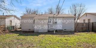 Cozy 3BD/1BTH Home Conveniently Located near I-240 & I-44 Gallery 27