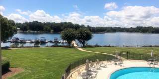 2BR Waterfront Condo in Davidson. Enjoy Beautiful Year Round Lake Views! Gallery 14