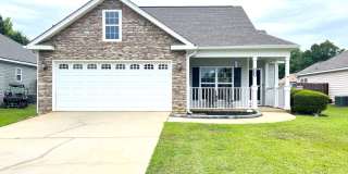 Great 3BD/2B Home 10 minutes from RAFB Gallery 1