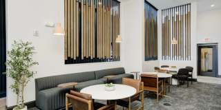 Hyde Park Towns & Flats Gallery 17