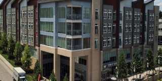Lofts at Navicent Gallery 7