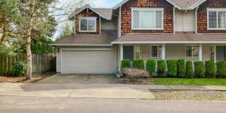 Gorgeous 3 BD* 2.5 BA* Updated Duplex Located in Historic Orenco in the Elk Meadows Community! *Spectacular Location* *Spacious Backyard!* Gallery 1