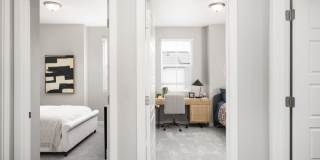 The Madison & Fillmore at Copperleaf Gallery 28