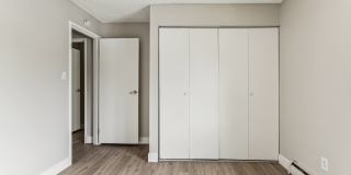 Park at Palmer Gallery 122