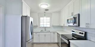 Complete RENOVATION only a few years ago!  Large bedrooms! Gallery 10