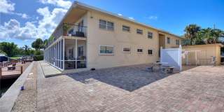 Stunning Marina View Condo in Prime St. Pete Location Gallery 1