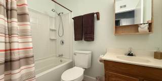 Fully Furnished 4-Bedroom Home in Prime Central Las Vegas Location Gallery 15