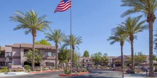 9455 E RAINTREE Drive unit: 2010 Gallery 1