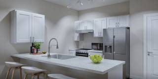 The Landings at Silver Lake Village Gallery 55