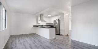38th North Apartments | Live in the heart of University Heights! Gallery 1
