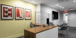 Montclair on the Park Gallery 13
