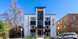 816 N. Cherry Street Gallery 16