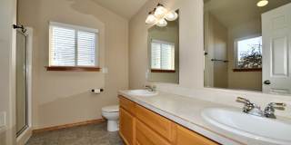 3 bed 2 bath rancher with office Gallery 22