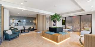 Cortland Pentagon City Gallery 23
