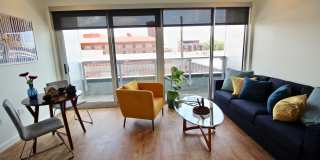 Terrace on Walnut Gallery 41