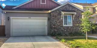 Great 3 Bed / 3 Bath with Garage! Open Floor Plan with Upgrades! Gallery 18