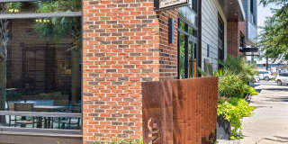 Meeting Street Lofts Gallery 27