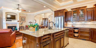 4 Bedroom 3 bath For Rent in River Walk Farms Estate! Gallery 9