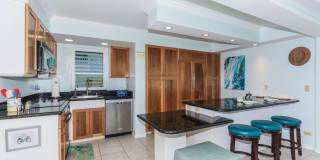 Unparalleled Island Lifestyle_Furnished 2 bedroom Diamond Hd. Ambassador Gallery 8