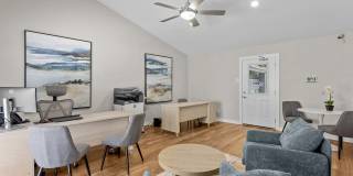 Harwell Apartments Harwell Apartments Gallery 11