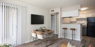 Wildwood Apartments Gallery 5