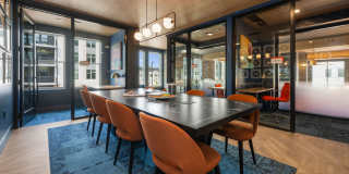 NOVEL Morrisville Gallery 37